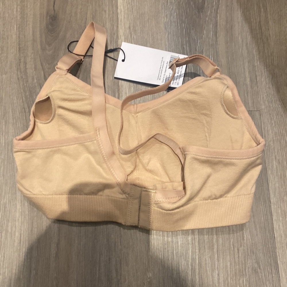 BNWT Good to Go Seamless Bra Size XS+ - Picture 8 of 8